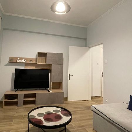 Armonia Porta Remounda Apartment Corfu  Exterior photo