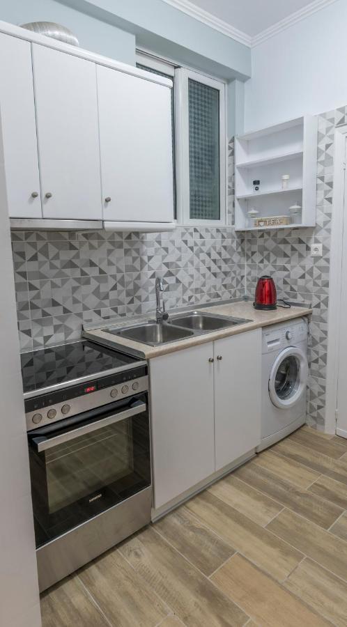 Armonia Porta Remounda Apartment Corfu  Exterior photo