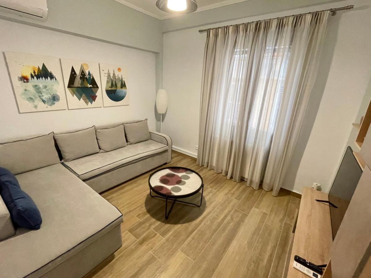 Armonia Porta Remounda Apartment Corfu  Exterior photo