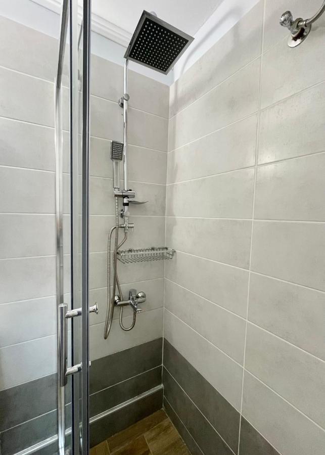 Armonia Porta Remounda Apartment Corfu  Exterior photo